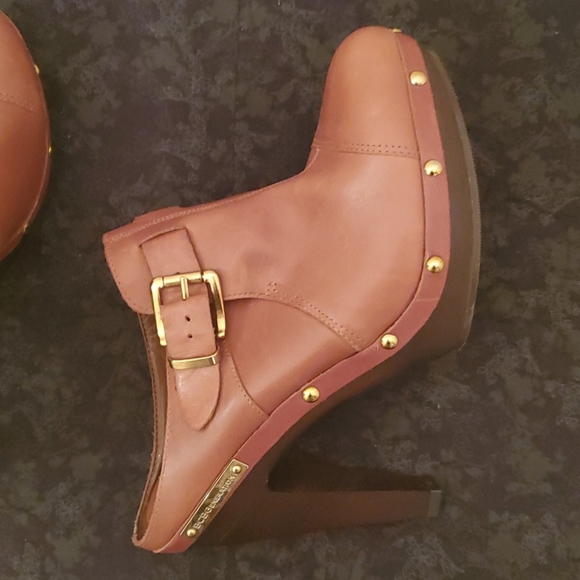 BCBGeneration Studded Mules - Picture 5 of 5